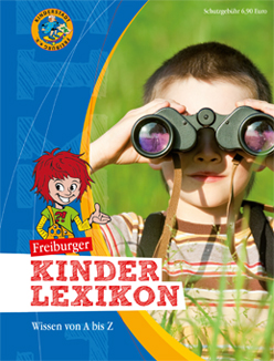 Freiburger Kinderlexikon